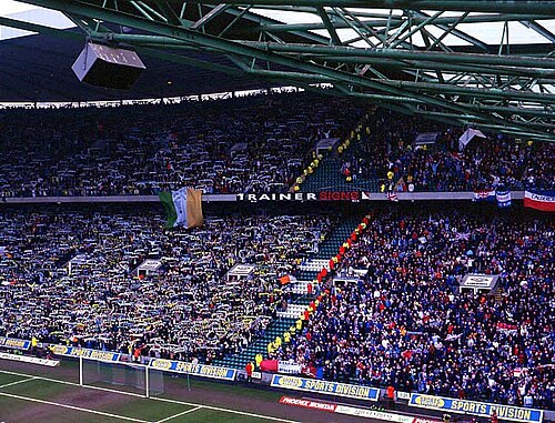 Old Firm derby